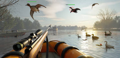 Bird Hunting Simulator 2022