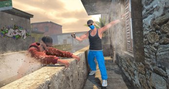 Game Counter Terrorist 2020 - Game Menembak FPS screenshot 0
