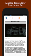 Cerita Hantu, Seram dan Horor Offline screenshot 2