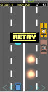 Speed-Up car racing screenshot 2