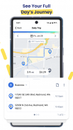 Mileage Tracker App by TripLog screenshot 7