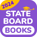 State board books Icon