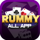 Rummy All App