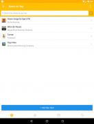 Untappd for Business screenshot 6