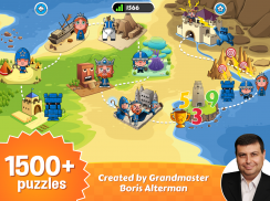 Chess for Kids - Learn & Play screenshot 11