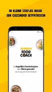 Jumbo Foodcoach screenshot 5