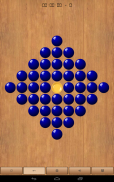 Peg Solitaire screenshot 14