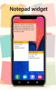 Color Notes, Notepad and to do list screenshot 4