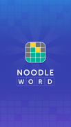 Noodle - Daily Word Puzzles screenshot 6