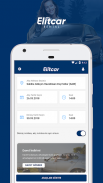 Elitcar Rental - Araç Kiralama screenshot 0