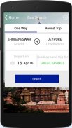 OSRTC - Official App screenshot 2