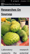 Health Benefit Of Soursop+Leaf screenshot 3