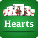 Hearts - Queen of Spades