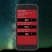 Formulas Runicas screenshot 3