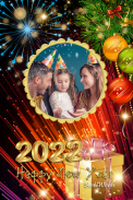 NewYear Photo Frames2022 screenshot 3