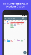 Calendario + Planner screenshot 6