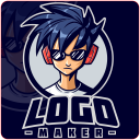 Logo Esport Maker | Create Gaming Logo Maker Icon