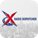 X Radio Dispatcher