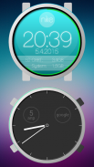 Pack watches for Zooper lite screenshot 5