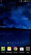 Watch Stars Live Wallpaper screenshot 7