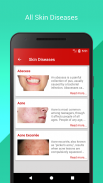 Skin Doctor-Diseases&Treatment screenshot 0