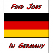 Find Jobs In Germany - Berlin screenshot 2