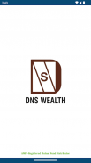 DNS Wealth screenshot 3