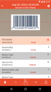 ScanNow - Inventory Scanner screenshot 7