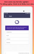 Từ vựng IELTS screenshot 8