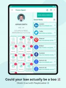 PeopleLooker - Background Search screenshot 4