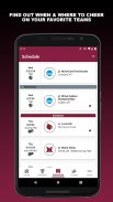 EKUSports Mobile screenshot 3