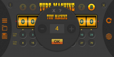 Turf Machine screenshot 5