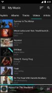 TIDAL Music - Hifi Songs, Playlists, & Videos screenshot 4