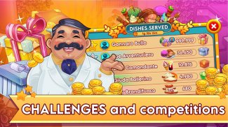 Pizza Empire - Pizza Restaurant Cooking Game screenshot 6