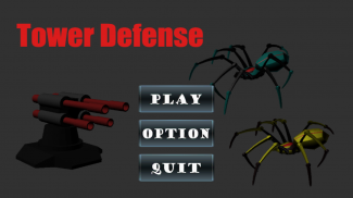 Tower Defense screenshot 3