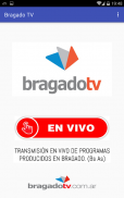 Bragado TV screenshot 0