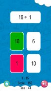 Maths Kids Puzzle screenshot 3