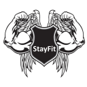 Entrenador StayFit Icon