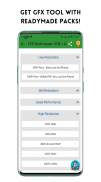 LFX Tool Custom- Pro GFX Tool screenshot 5