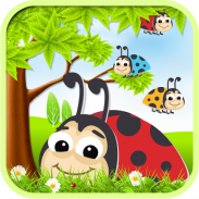 Ladybug Wars screenshot 6