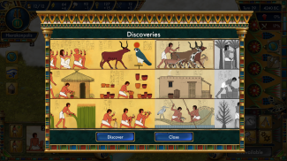 Predynastic Egypt Lite screenshot 12