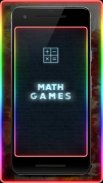 Game Matematika screenshot 0