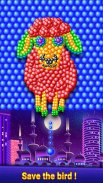 Bubble Shooter Clásico screenshot 2