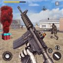 Real Commando Critical Action: New Shooting Games