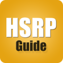 HSRP Guide : How to apply HSRP number plate Icon