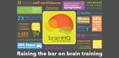 BrainHQ