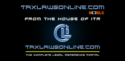 Taxlawsonline.com Mobile