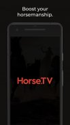 Horse.TV screenshot 4