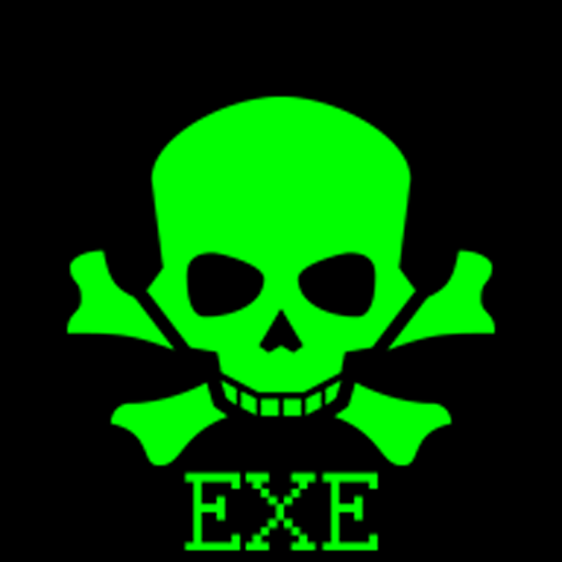 Hacker.exe::Appstore for Android