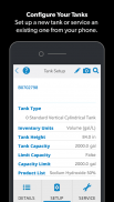 TankData screenshot 2